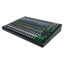 Mackie profx22v3 channel for sale  Winchester