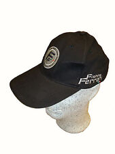 Fishing ferrari cappy gebraucht kaufen  Uder