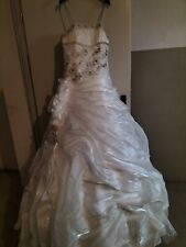 Türkisches brautkleid gr gebraucht kaufen  Altenkunstadt