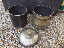 Vintage large antique for sale  UK