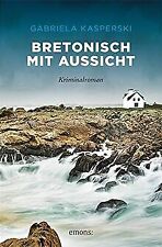 Bretonisch aussicht kriminalro gebraucht kaufen  Berlin