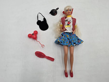 Barbie disney fun gebraucht kaufen  Ahaus