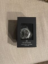 Orologio uomo edox usato  Albenga