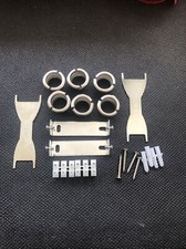 10x gewindering 20mm gebraucht kaufen  Menden (Sauerland)