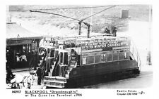 Pamlin prints trams for sale  ROCHESTER