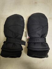 Bean insulated mittens for sale  Worcester