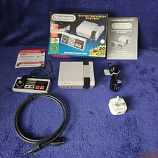 Nes mini console for sale  MAIDSTONE