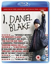 I, Daniel Blake [Blu-ray] [2016] - DVD  Z7LN The Cheap Fast Free Post, usado comprar usado  Enviando para Brazil