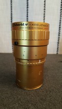 Schneider kreuznach cinelux d'occasion  France