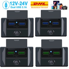 12v 24v auto gebraucht kaufen  Aspisheim, Grolsheim