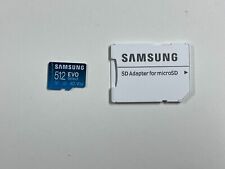Samsung evo select for sale  Westwood