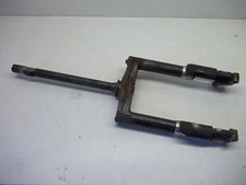 Fourche gilera stalker d'occasion  Neuves-Maisons