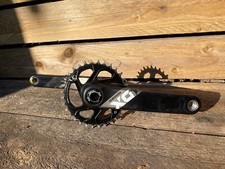 Sram x01 carbon for sale  ANDOVER