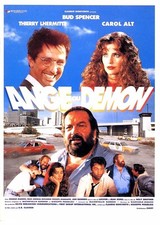 Dvd ange démon d'occasion  Vauvert