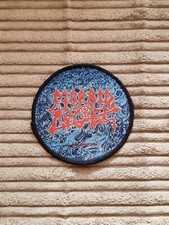 Vintage morbid angel for sale  NOTTINGHAM