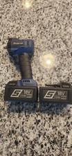 Snap ct9038mb cordless for sale  Danbury