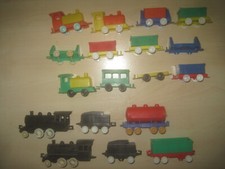 Jean höfler eisenbahn gebraucht kaufen  Lichtenfels