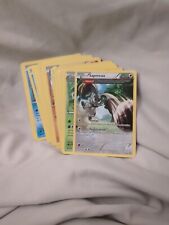 Lots cartes pokémon d'occasion  Montauban