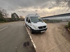 mercedes sprinter camper vans for sale mercedes sprinter camper vans for sale KETTERING