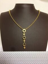 Collana fope collier usato  Ozzano dell'Emilia
