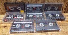 Lot recorded tapes for sale  Gandeeville