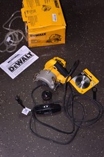 Dewalt dwc860w 10.8 for sale  East Bernstadt