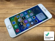 Apple iphone silver for sale  Portland