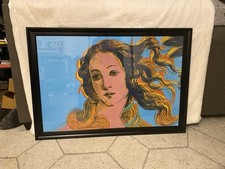 Andy warhol birth for sale  Seattle