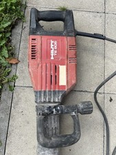 Hilti breaker kango for sale  WOKING
