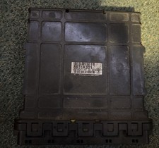 ✅2006-07 Mitsubishi Eclipse módulo de controle de motor computador 8631A301 ECU 2,4L comprar usado  Enviando para Brazil
