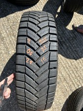 Michelin agilis crossclimate for sale  DORKING