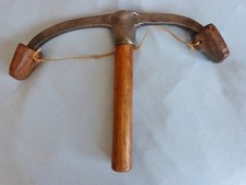 Ancienne herminette huchelot d'occasion  Auch