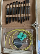 Knit pro rundstricknadel gebraucht kaufen Knit pro rundstricknadel gebraucht kaufen  Dahlenburg