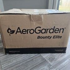 Aerogarden bounty elite for sale  Ligonier