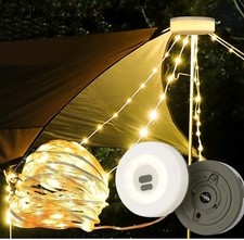 Rechargeable 100 led for sale  ROCHDALE