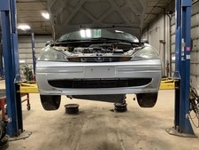 Front bumper sedan for sale  Wisconsin Rapids