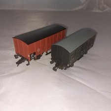 Modelleisenbahn konvolut gedec gebraucht kaufen  Neubrandenburg