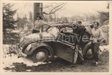 Foto käfer bayrisch gebraucht kaufen  Jena