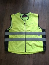Büse motorrad warnweste gebraucht kaufen  Düsseldorf