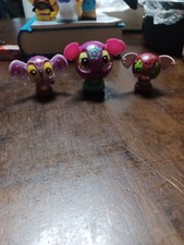 Zoobles lot spring for sale  Morrow