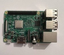 Raspberry 1gb ram gebraucht kaufen  Berlin