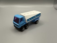 Matchbox lesney superfast gebraucht kaufen  Friedberg (Hessen)