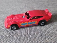 Rare vintage hot for sale  TAMWORTH
