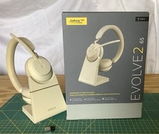 Jabra evolve2 teams gebraucht kaufen  Krempe