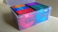 Minidisc jvc victor d'occasion  Oradour-sur-Vayres