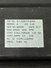 Allen bradley kinetix for sale  USA
