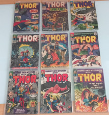 marvel thor gebraucht kaufen  Oberndorf am Neckar