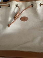 Vintage mulberry bag for sale  LINCOLN