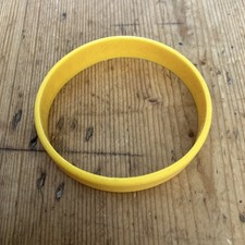 Livestrong wristband lance for sale  BEDFORD