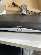 Sky 2tb box for sale  WIGSTON